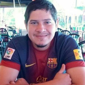 Meet your Posher, Holman